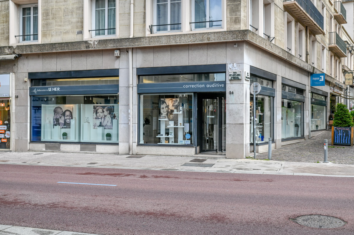 laboratoire de rouen