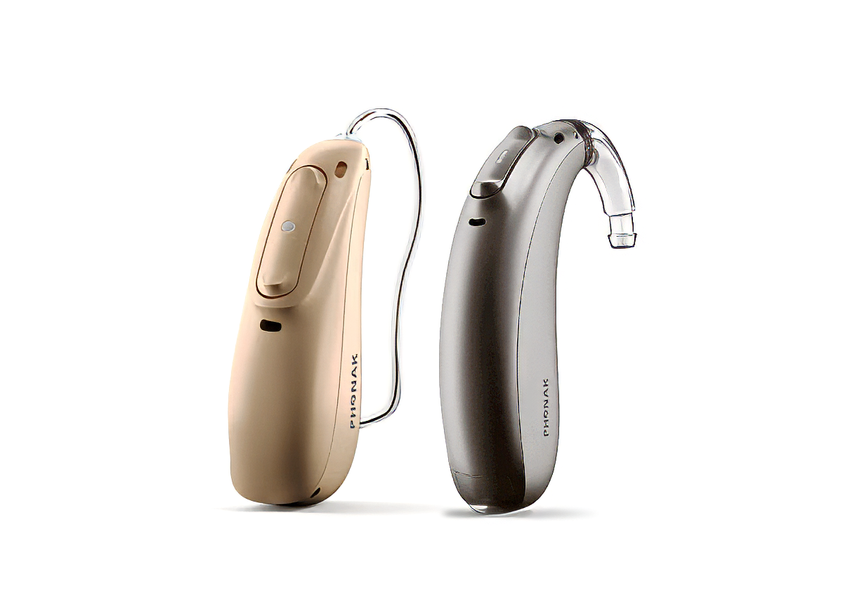 contour phonak 2