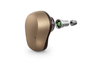 oticon implant encrage osseux